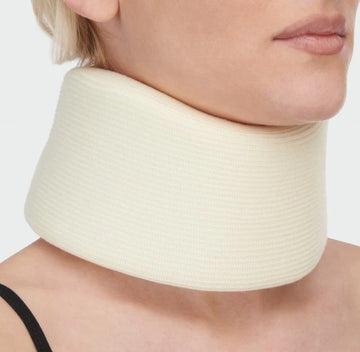 Anatomicline Αυχενικό Κολάρο Μαλακό 8cm κοντινή όψη